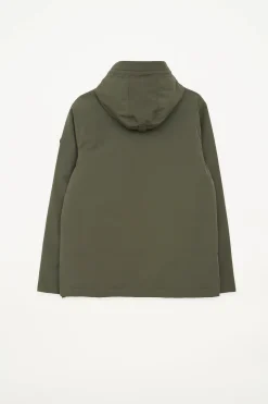 Tantä Rainwear Quilted Jackets | Neve