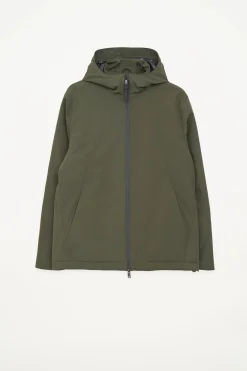 Tantä Rainwear Quilted Jackets | Neve