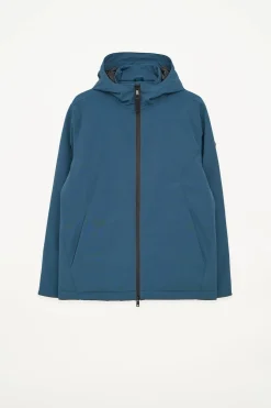 Tantä Rainwear Quilted Jackets | Neve