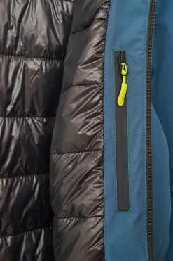 Tantä Rainwear Quilted Jackets | Neve