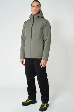 Tantä Rainwear Quilted Jackets | Neve