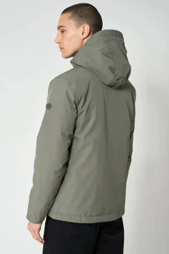 Tantä Rainwear Quilted Jackets | Neve