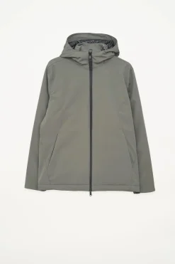 Tantä Rainwear Quilted Jackets | Neve