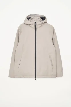 Tantä Rainwear Quilted Jackets | Neve