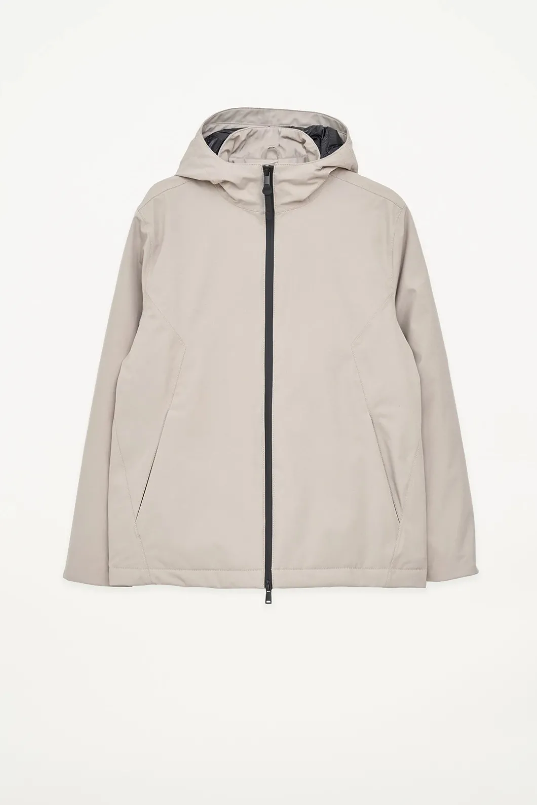 Tantä Rainwear Quilted Jackets | Neve