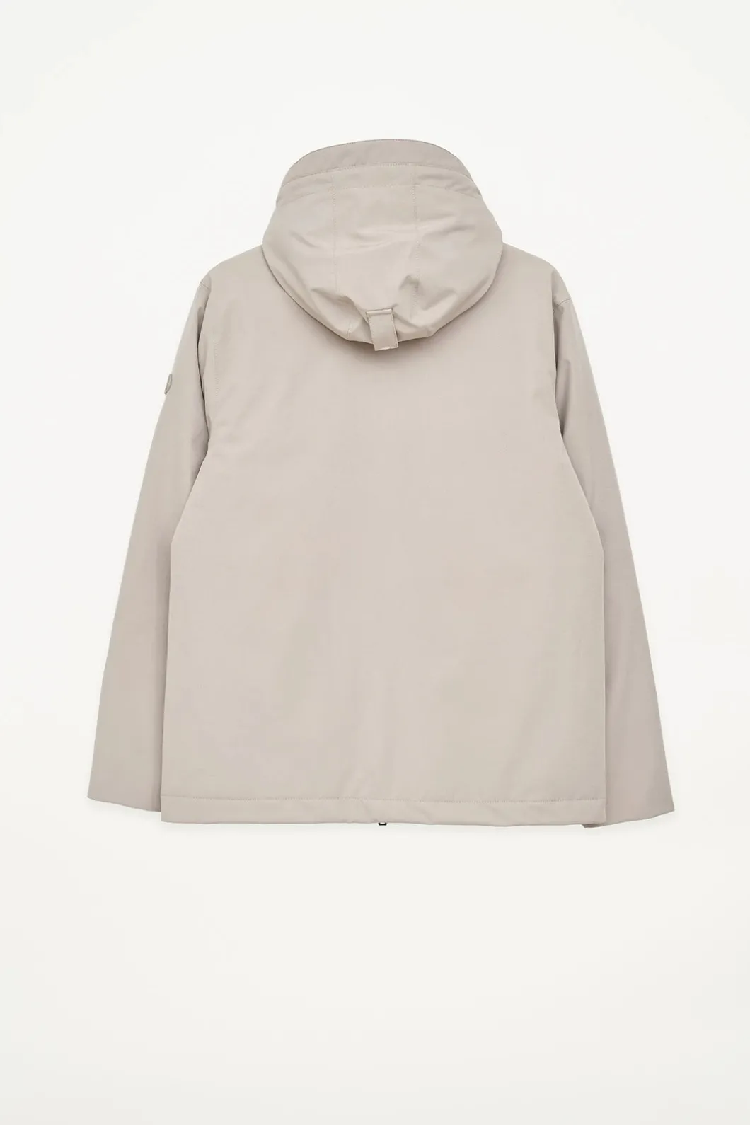 Tantä Rainwear Quilted Jackets | Neve