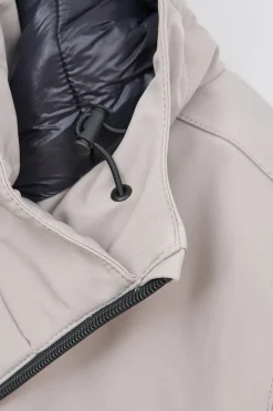 Tantä Rainwear Quilted Jackets | Neve