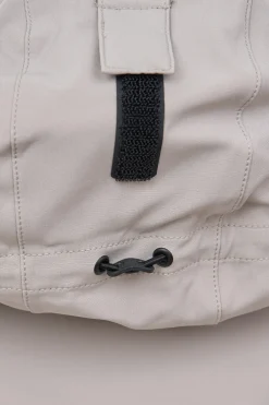 Tantä Rainwear Quilted Jackets | Neve