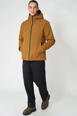 Tantä Rainwear Quilted Jackets | Neve