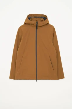 Tantä Rainwear Quilted Jackets | Neve