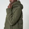 Tantä Rainwear Puffers | Nevicare