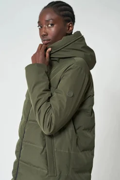 Tantä Rainwear Puffers | Nevicare