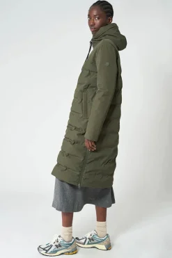 Tantä Rainwear Puffers | Nevicare