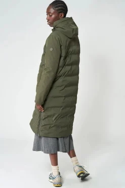 Tantä Rainwear Puffers | Nevicare