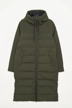 Tantä Rainwear Puffers | Nevicare