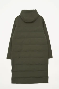 Tantä Rainwear Puffers | Nevicare