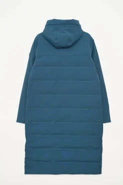 Tantä Rainwear Puffers | Nevicare