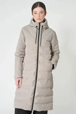 Tantä Rainwear Puffers | Nevicare