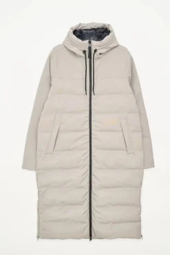 Tantä Rainwear Puffers | Nevicare