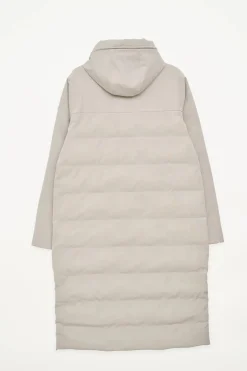 Tantä Rainwear Puffers | Nevicare