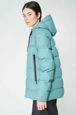 Tantä Rainwear Puffers | Nieve