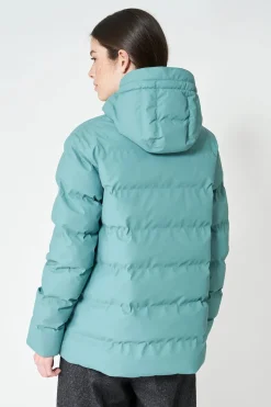 Tantä Rainwear Puffers | Nieve