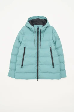 Tantä Rainwear Puffers | Nieve