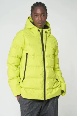 Tantä Rainwear Puffers | Nieve