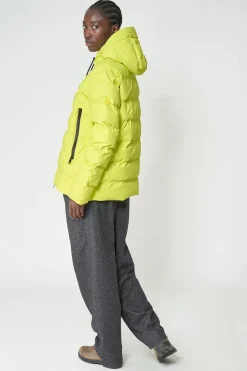 Tantä Rainwear Puffers | Nieve