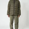 Tantä Rainwear Puffers | Nieve