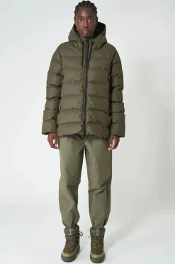 Tantä Rainwear Puffers | Nieve