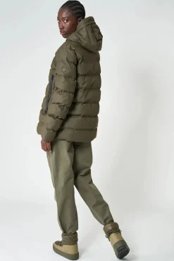Tantä Rainwear Puffers | Nieve