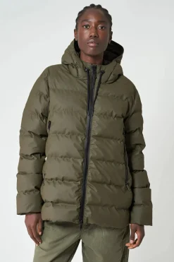 Tantä Rainwear Puffers | Nieve