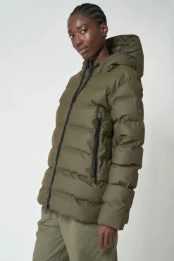 Tantä Rainwear Puffers | Nieve