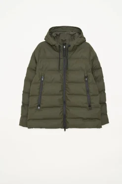 Tantä Rainwear Puffers | Nieve