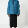 Tantä Rainwear Puffers | Nieve