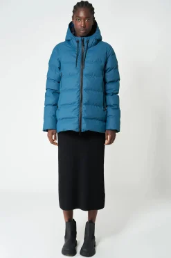 Tantä Rainwear Puffers | Nieve