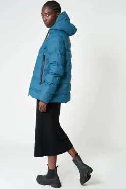Tantä Rainwear Puffers | Nieve