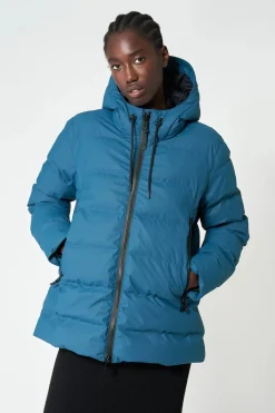 Tantä Rainwear Puffers | Nieve
