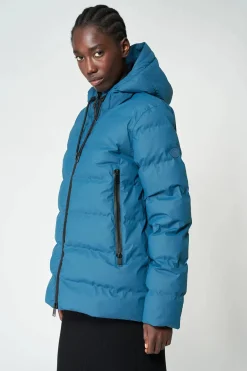 Tantä Rainwear Puffers | Nieve