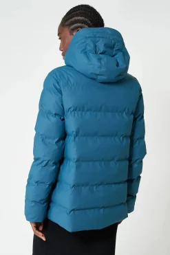 Tantä Rainwear Puffers | Nieve