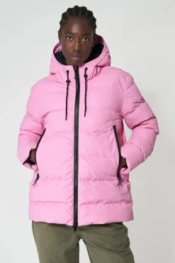 Tantä Rainwear Puffers | Nieve