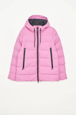 Tantä Rainwear Puffers | Nieve
