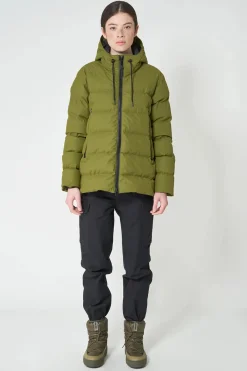 Tantä Rainwear Puffers | Nieve