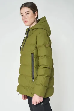 Tantä Rainwear Puffers | Nieve