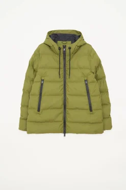 Tantä Rainwear Puffers | Nieve