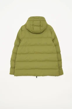 Tantä Rainwear Puffers | Nieve