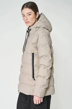 Tantä Rainwear Puffers | Nieve