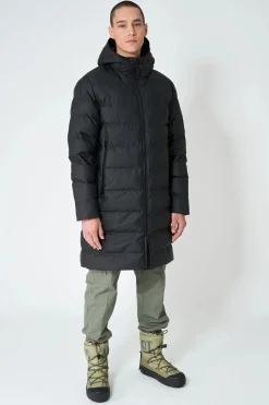 Tantä Rainwear Puffers | Nix