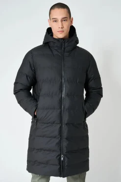 Tantä Rainwear Puffers | Nix